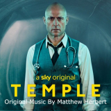 Matthew Herbert - Temple (Music from the Original TV Series) '2019