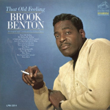Brook Benton - That Old Feeling '1966