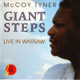 McCoy Tyner - Giant Steps. Live In Warsaw '1993