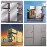 If - If - I, II, III, IV '1970-72/2006-07