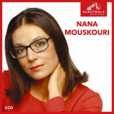 Nana Mouskouri - Electrolaâ€¦ Das ist Musik! Nana Mouskouri '2019