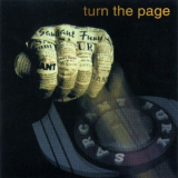Sargant Fury - Turn The Page '1995