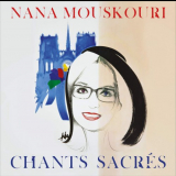 Nana Mouskouri - Chants sacrÃ©s '2019