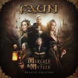 Faun - MÃ¤rchen & Mythen (Deluxe Edition) '2019