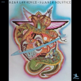 Azar Lawrence - Summer Solstice (Remastered) '2019