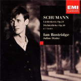 Ian Bostridge - Schumann: Liederkreis '1998