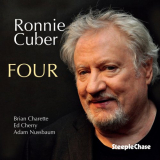 Ronnie Cuber - Four '2019