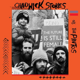 Chadwick Stokes - Chadwick Stokes & The Pintos '2019