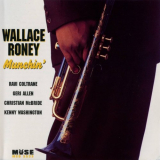 Wallace Roney - Munchin '1995