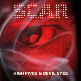 SCAR - High Fives & Devil Eyes '2019