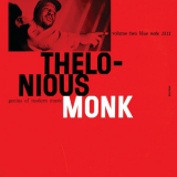 Thelonious Monk - Genius Of Modern Music Vol. 2 (Remastered) '2013/2019