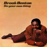 Brook Benton - Do Your Own Thing '1969/2017