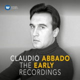 Claudio Abbado - The Early Recordings '2019