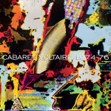 Cabaret Voltaire - 1974 - 76 (2019) '2019