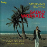 Sadao Watanabe - Morning Island '1986