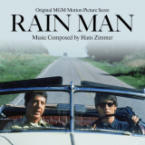 Hans Zimmer - Rain Man '2010/2018