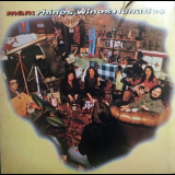 Man - Rhinos, Winos and Lunatics '1974