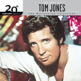 Tom Jones - 20th Century Masters: The Best Of Tom Jones '2000