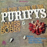 James & Bobby Purify - The Pure Sound Of The Purifys '1967/2017