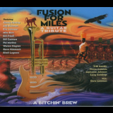 VA - Fusion For Miles: A guitar tribute to Miles Davis '2005
