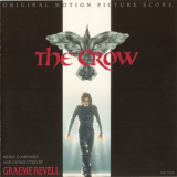 Graeme Revell - The Crow (Original Motion Picture Score) '1994
