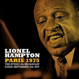 Lionel Hampton - Paris 1975 '2019