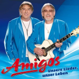Amigos - Unsere Lieder, Unser Leben '2019