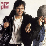 Jean-Jacques Goldman - Non homologue '1985/2019