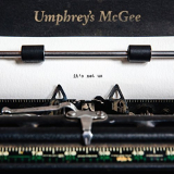 Umphreys McGee - Its Not Us '2018