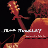 Jeff Buckley - Live from the Bataclan EP '2019