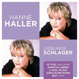 Hanne Haller - Lieblingsschlager '2019