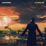 Jon Boden - Afterglow (Deluxe Version) '2017/2019