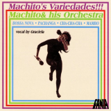 Machito & His Orchestra - Machitos Variedades '2019