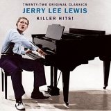 Jerry Lee Lewis - Twenty-Two Originals Classics Killer Hits! '1995/2018