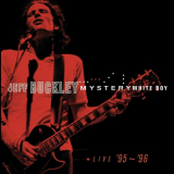 Jeff Buckley - Mystery White Boy (Expanded Edition) (Live) '2019