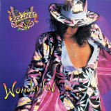 Rick James - Wonderful '1988/2014