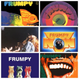 Frumpy - Collection '1970-1995
