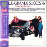 Raymond Lefevre - Les plus Grands Succes 76 '1976 [2009]