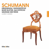 Robert Schumann - Schumann: Piano Works '2003