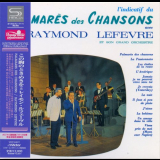 Raymond Lefevre - Palmares des Chansons NÂº1 '1965 [2009]