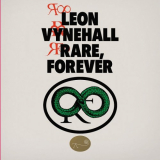 Leon Vynehall - Rare Forever '2021