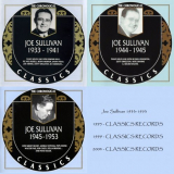 Joe Sullivan - The Chronological Classics 1933-1953 '1995-2004