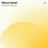 Marius Neset - A New Dawn '2021