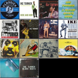 Ike Turner - Collection '1969 - 2012