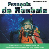 Francois De Roubaix - Anthologie Vol.2 '2000