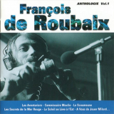 Francois De Roubaix - Anthologie Vol.1 '1999