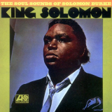 Solomon Burke - King Solomon '1968