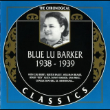 Blue Lu Barker - The Chronological Classics: 1938-1939 '1993