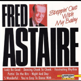 Fred Astaire - Steppin Out With My Baby '1990