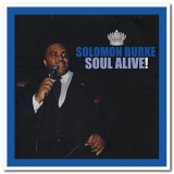 Solomon Burke - Soul Alive! '1990/2002